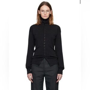 Lemaire Gray Button Cardigan (New Season!)